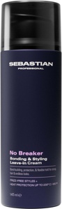 Sebastian Professional No.Breaker Bonding & Styling Leave In Creme 145 ml produktbilde