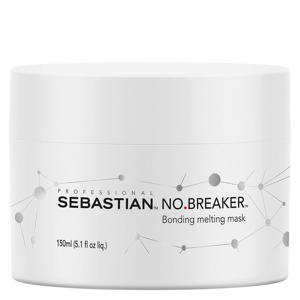 Sebastian Professional No.Breaker No.Breaker Bonding Melting Hair Mask 150 ml produktbilde