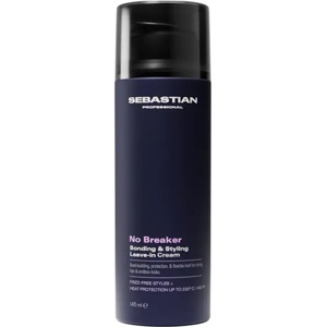 Sebastian Professional No.Breaker Bonding & Styling Leave-in Cream 145 ml produktbillede