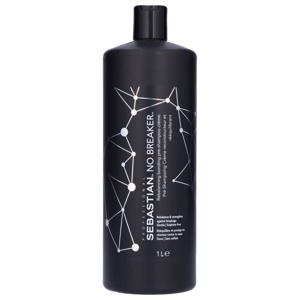 Sebastian Professional No.Breaker No.Breaker Rebalancing Bonding Pre-shampoo Crème 1000 ml Produktbild
