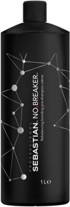 Sebastian Professional No.Breaker Bonding Pre-shampoo Creme produktbillede