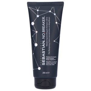 Sebastian Professional No.Breaker No.Breaker Rebalancing Bonding Pre-shampoo Crème 200 ml Produktbild