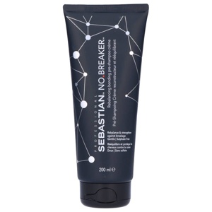 Sebastian Professional No.Breaker Bonding Pre-shampoo Creme 200 ml produktbillede