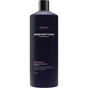 Sebastian Professional No.Breaker Nourishing & Bonding Shampoo 10 produktbillede