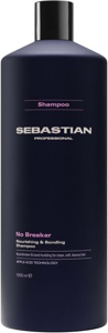 Sebastian Professional No.Breaker Nourishing & Bonding Shampoo 1000 ml produktbilde