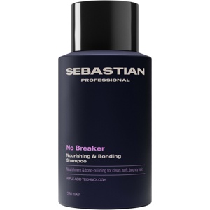 Sebastian Professional No.Breaker Nourishing & Bonding Shampoo 280 ml Produktbild