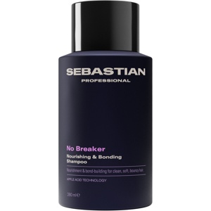 Sebastian Professional No.Breaker Nourishing & Bonding Shampoo 28 produktbillede