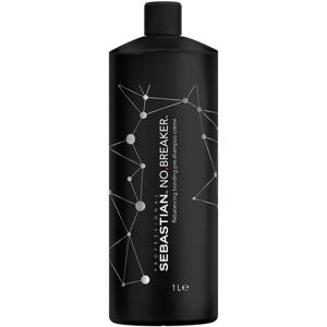 Sebastian Professional No.Breaker Rebalancing Bonding Pre-shampoo Crème 1000 ml produkt bild