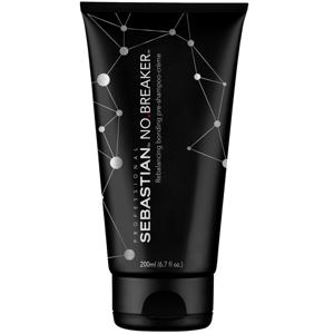 Sebastian Professional No.Breaker Rebalancing Bonding Pre-shampoo Crème 200 ml produkt bild