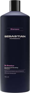 Sebastian Professional Nourishing & Bonding Shampoo 1000 ml produkt bild