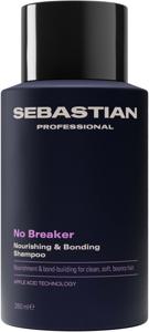 Sebastian Professional Nourishing & Bonding Shampoo 280 ml produkt bild