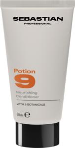 Sebastian Professional Nourishing Conditioner 30 ml produkt bild