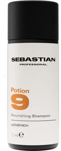 Sebastian Professional Nourishing Shampoo 50 ml produkt bild