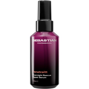 Sebastian Professional Penetraitt Overnight Repair Serum 100 ml Produktbild