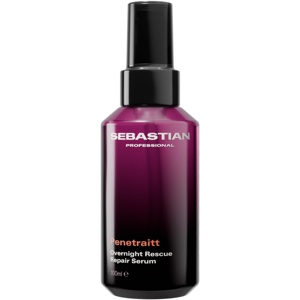 Sebastian Professional Penetraitt Overnight Repair Serum 100 ml produktbillede