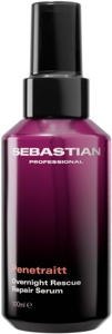 Sebastian Professional Penetraitt Overnight Repair Serum 100 ml produktbilde
