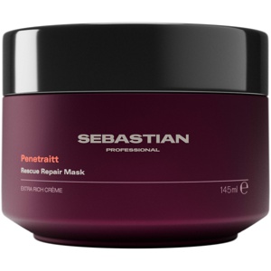 Sebastian Professional Penetraitt Rescue Repair Mask 145 ml Produktbild