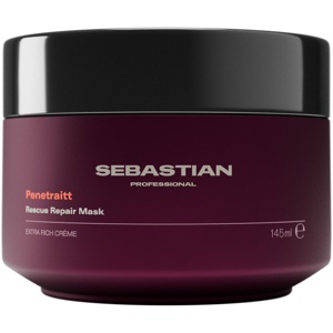 Sebastian Professional Penetraitt Rescue Repair Mask 145 ml produktbillede