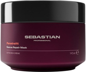 Sebastian Professional Penetraitt Rescue Repair Mask 145 ml produktbilde