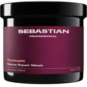Sebastian Professional Penetraitt Rescue Repair Mask produktbillede