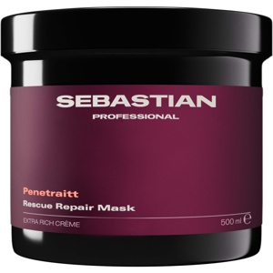 Sebastian Professional Penetraitt Rescue Repair Mask 500 ml Produktbild