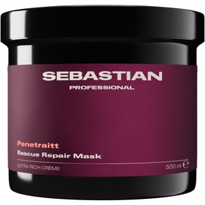 Sebastian Professional Penetraitt Rescue Repair Mask 500ml produktbillede