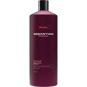 Sebastian Professional Penetraitt Rescue Repair Shampoo 1000ml produktbillede
