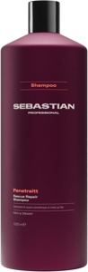 Sebastian Professional Penetraitt Rescue Repair Shampoo 1000 ml produktbilde