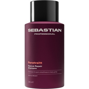 Sebastian Professional Penetraitt Rescue Repair Shampoo 280 ml produktbillede