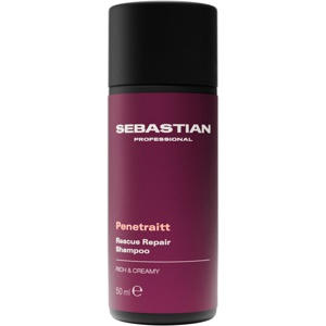 Sebastian Professional Penetraitt Rescue Repair Shampoo 50ml produktbillede