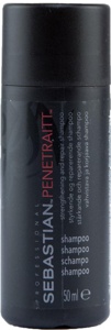 Sebastian Professional Penetraitt Shampoo 50 ml produktbilde