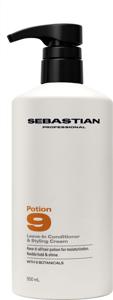 Sebastian Professional Potion 9 Leave-In Conditioner & Styling Cr produkt bild