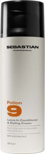 Sebastian Professional Potion 9 Leave-In Conditioner & Styling Cr produkt bild