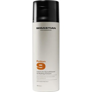 Sebastian Professional Potion 9 Leave-In Conditioner & Styling Cream produktbillede