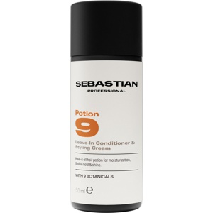 Sebastian Professional Potion 9 Leave-In Conditioner & Styling Cr produktbillede