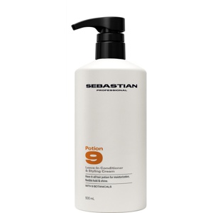 Sebastian Professional Potion 9 Leave-In Conditioner & Styling Cr produktbillede