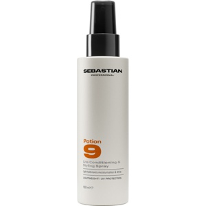 Sebastian Professional Potion 9 Lite Conditioning & Styling Spray produktbillede