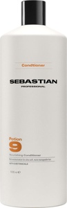 Sebastian Professional Potion 9 Nourishing Conditioner 1000 ml produktbilde