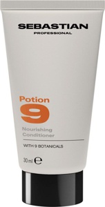 Sebastian Professional Potion 9 Nourishing Conditioner 30 ml produktbilde