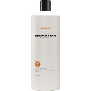 Sebastian Professional Potion 9 Nourishing Shampoo produktbillede