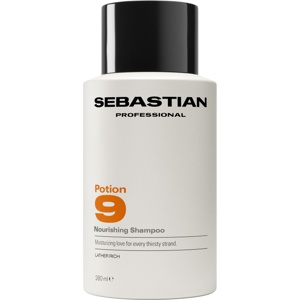 Sebastian Professional Potion 9 Nourishing Shampoo produktbillede