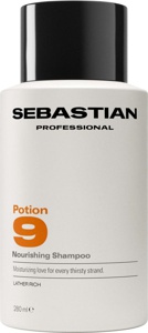 Sebastian Professional Potion 9 Nourishing Shampoo 280 ml produktbilde