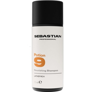 Sebastian Professional Potion 9 Nourishing Shampoo 50 ml Produktbild