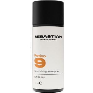Sebastian Professional Potion 9 Nourishing Shampoo produktbillede
