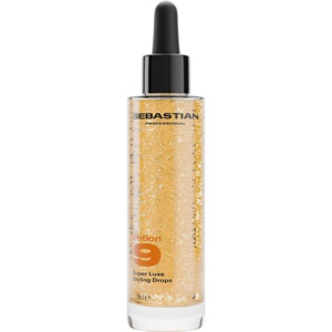 Sebastian Professional Potion 9 Super Luxe Styling Drops 30 ml produktbillede