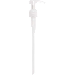 Sebastian Professional Pump for 1000 ml Shampoo & Conditioner Bottles 0 St. Produktbild