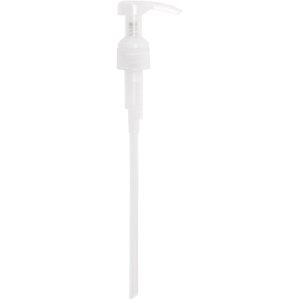 Sebastian Professional Pump till Sebastian 1000ml Shampoo 1000 ml produktbillede