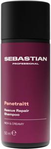 Sebastian Professional Rescue Repair Shampoo 50 ml produkt bild