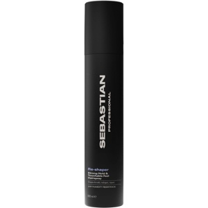 Sebastian Professional Reshaper Strong Hold & Touchable Feel Hairspray 300 ml Produktbild