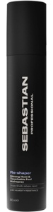 Sebastian Professional Reshaper Strong Hold & Touchable Feel Hair produktbillede